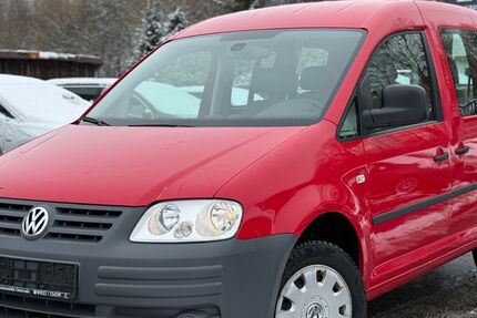 VW Caddy 205.000 km 2.990 &euro; Osterode am Harz 37520