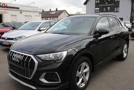 Audi Q3 60.000 km 24.990 &euro; Böblingen 71032