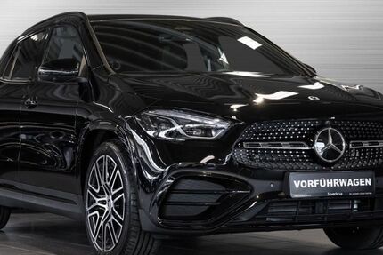 Mercedes-Benz GLA 200 9.999 km 47.950 &euro; Mölln 23879