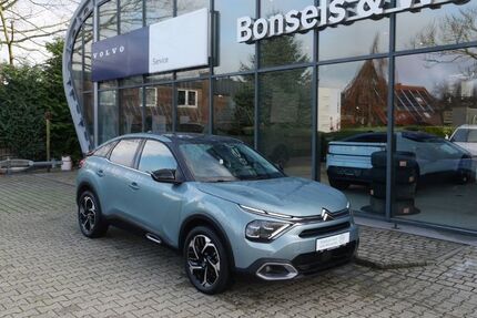 Citroen C4 20.948 km 21.690 &euro; Erkelenz 41812