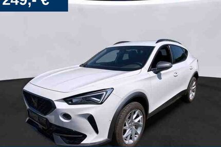 Cupra Formentor 23.247 km 25.930 € Göppingen 73037