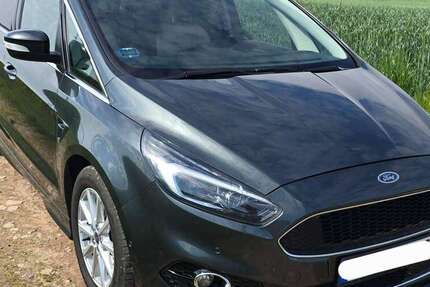 Ford S-Max 113.244 km 15.490 &euro; Bernau bei Berlin, Stadt 16321