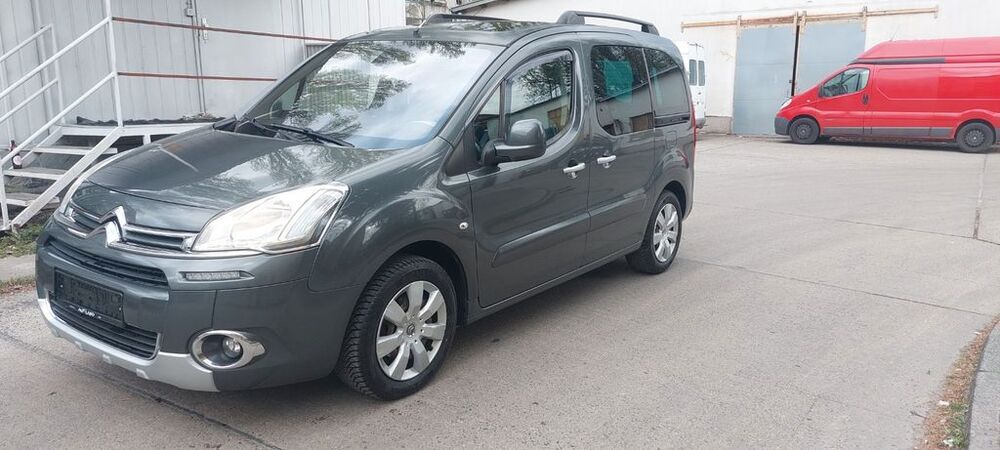 Berlingo