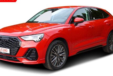 Audi Q3 39.962 km 32.990 &euro; Zwickau 08056
