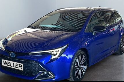 Toyota Corolla 7.400 km 28.990 &euro; Leipzig 04347