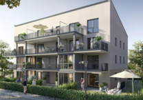 Wohnung zum Mieten in Offenbach am Main 990 € 64.33 m²