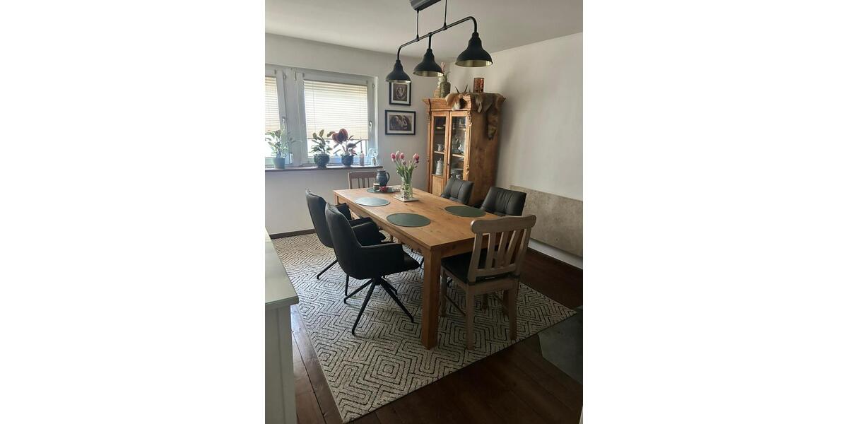 Einfamilienhaus Burgkunstadt - 3 Zimmer, 110 m&sup2;, 850&euro; | Angebot:26480775