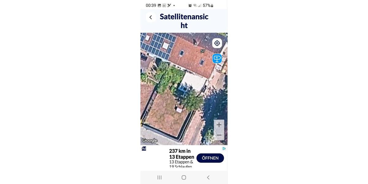Doppelhaushälfte Nürnberg Falkenheim - 8 Zimmer, 190 m&sup2;, 750.000&euro; | Angebot:27096395