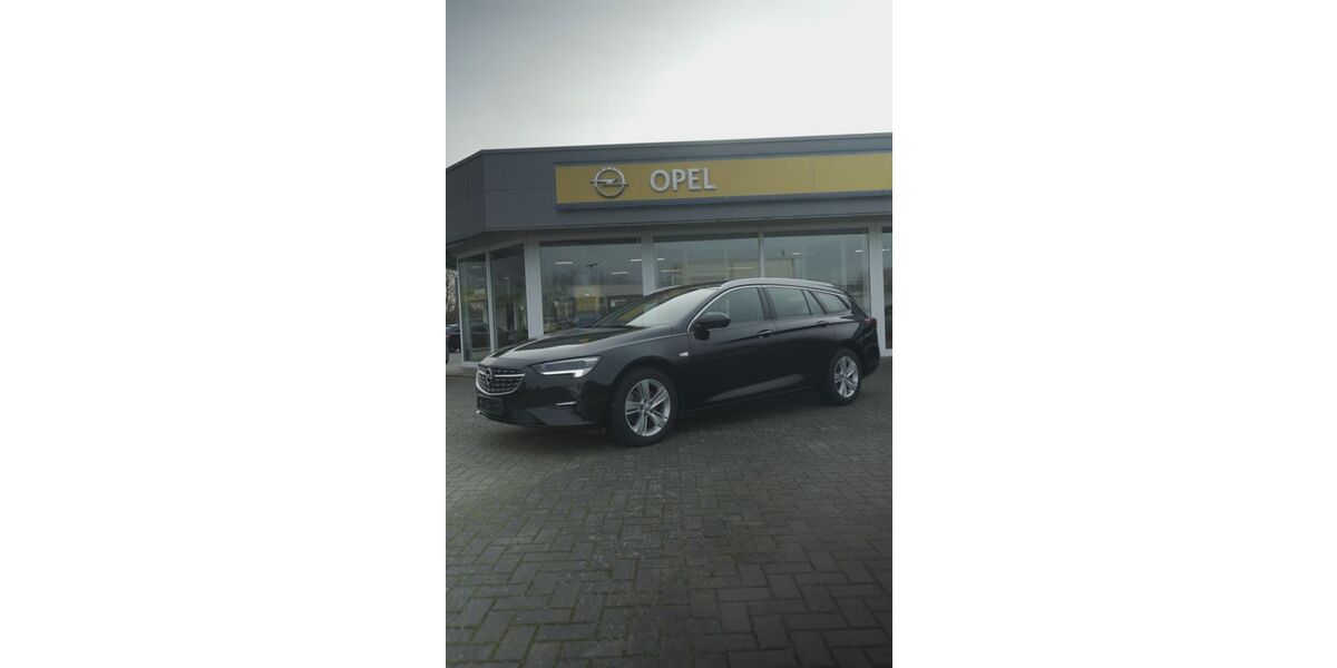 Opel Insignia 28.711 km 25.500 &euro; Bad Doberan 18209