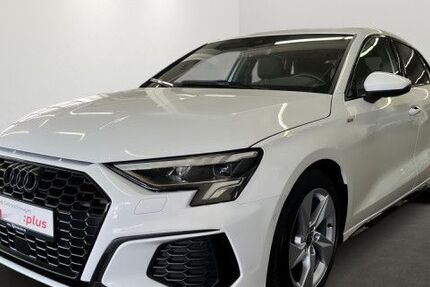 Audi A3 43.896 km 25.880 &euro; Kaiserslautern 67663