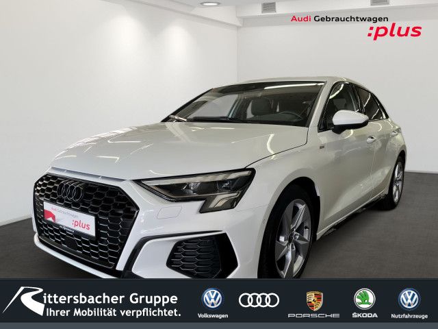 Audi A3 43.896 km 25.880 &euro; Kaiserslautern 67663