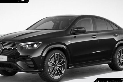 Mercedes-Benz GLE 400 6.488 km 89.900 &euro; Ottobrunn bei München 85521