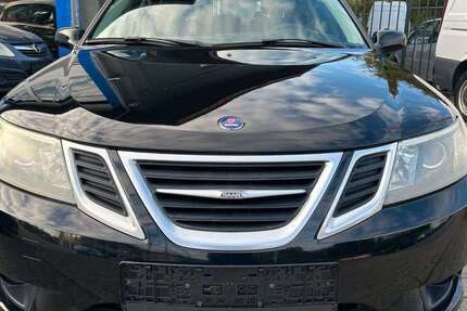 Saab 9-3 247.364 km 2.999 &euro; Sandhausen 69207
