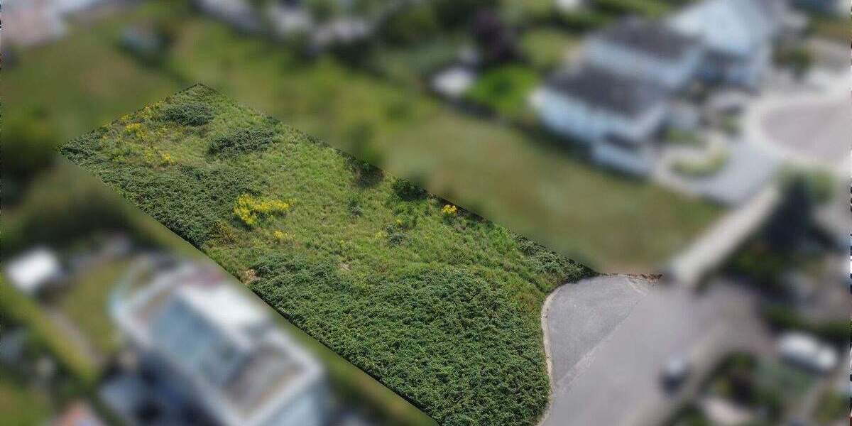 Grundstück Saarlouis - 550.000&euro; | Angebot:25374631