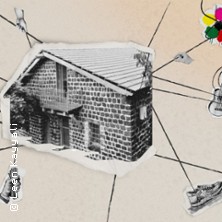 Salz im Gepäck - The Beautiful Minds 26.02.2026 Theater im Ballsaal