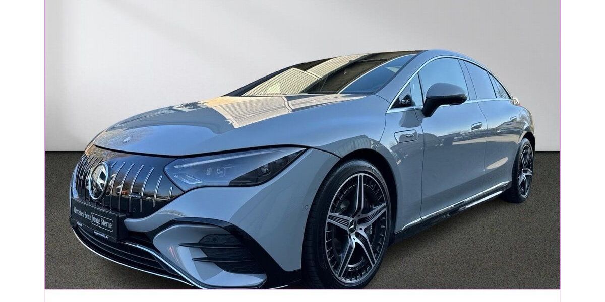 Mercedes-Benz EQE 23.914 km 60.990 &euro; Bad Oeynhausen 32545