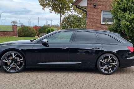 Audi A6 55.000 km 39.599 &euro; Salzgitter 38229