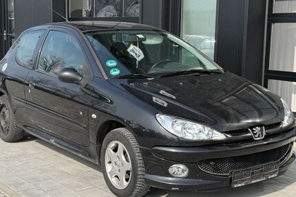 Peugeot 206 212.599 km 690 &euro; Krumbach (Schwaben) 86381