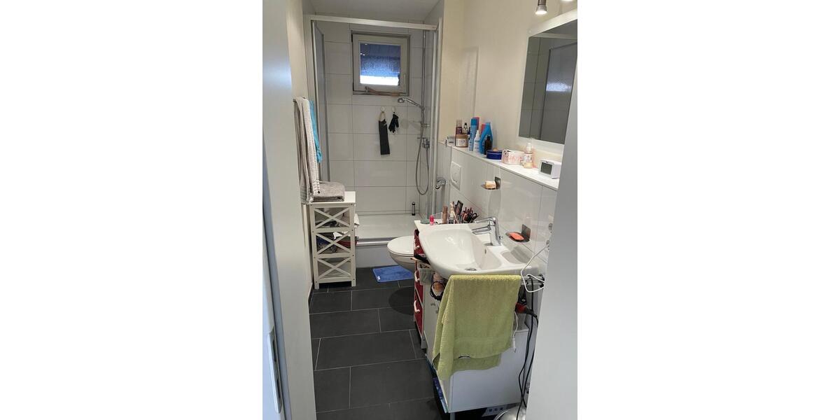 Charmante 2-Zimmer Wohnung in zentraler Lage von Friesenheim 2 zimmer