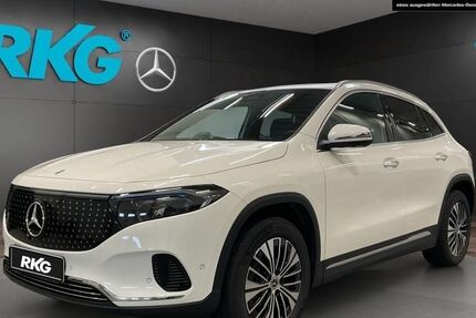 Mercedes-Benz EQA 14.648 km 35.790 € Bornheim 53332