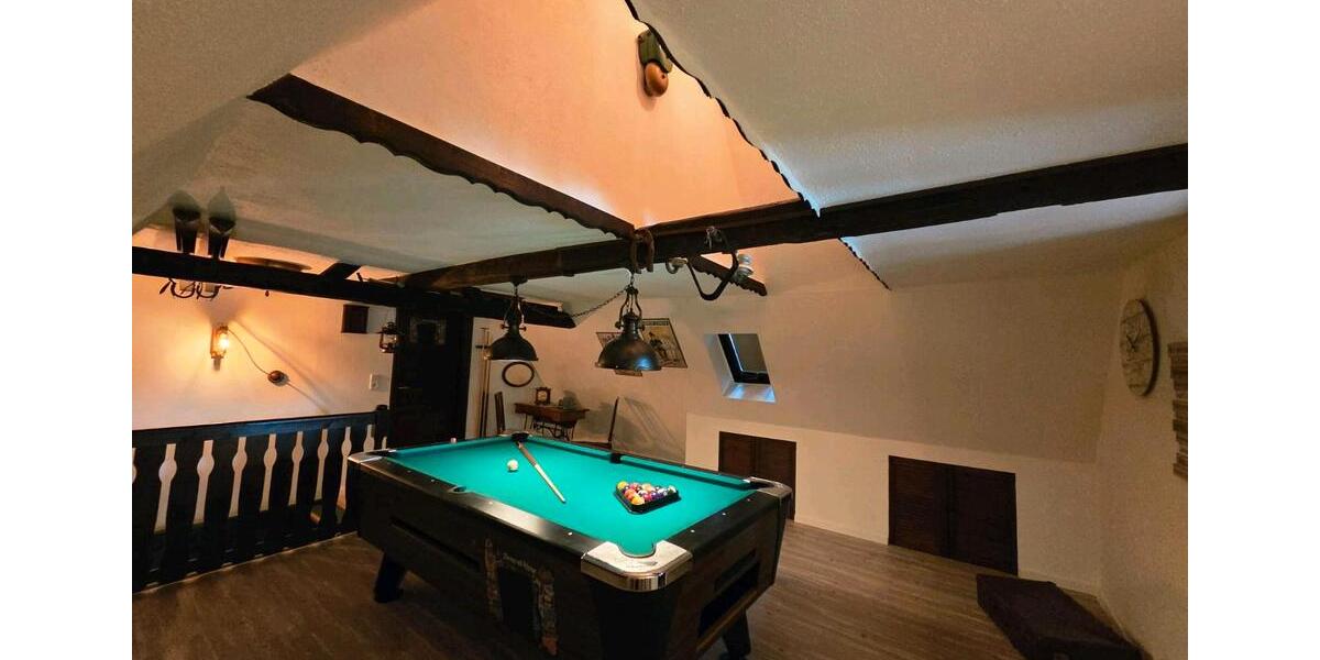 Einfamilienhaus Marienberg - 6 Zimmer, 160 m&sup2;, 395.000&euro; | Angebot:24267614