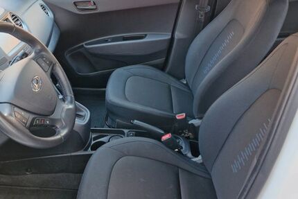 Hyundai i10 43.900 km 11.500 &euro; Echzell 61209
