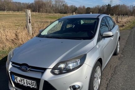 Ford Focus 169.100 km 4.100 &euro; Ilsede 31241
