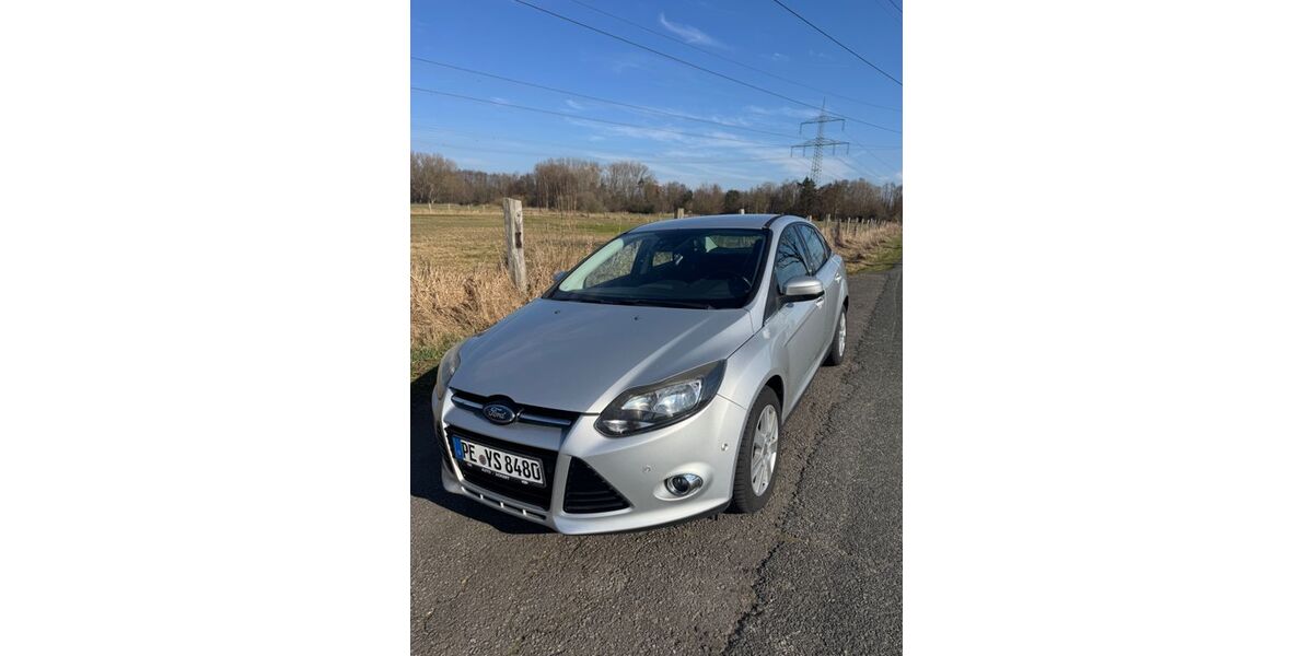 Ford Focus 169.100 km 4.490 &euro; Ilsede 31241