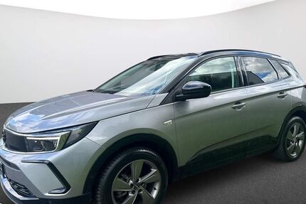 Opel Grandland (X) 14.844 km 22.220 &euro; Dülmen 48249