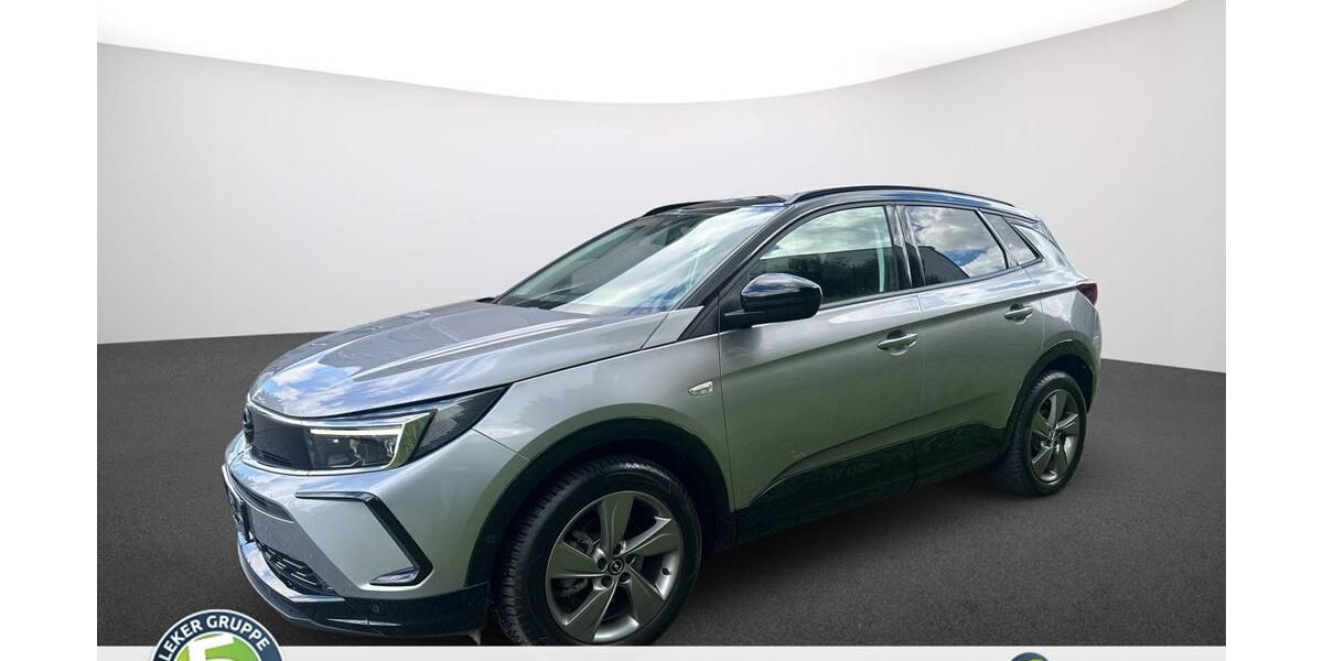 Opel Grandland (X) 14.844 km 22.220 &euro; Dülmen 48249