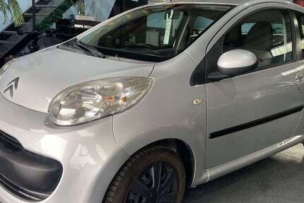 Citroen C1 117.000 km 4.990 &euro; Rheinberg 47495