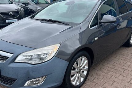 Opel Astra 254.144 km 2.500 &euro; Mühlhausen 99974
