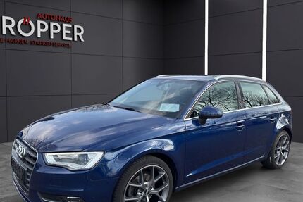 Audi A3 133.900 km 15.490 &euro; Paderborn 33104