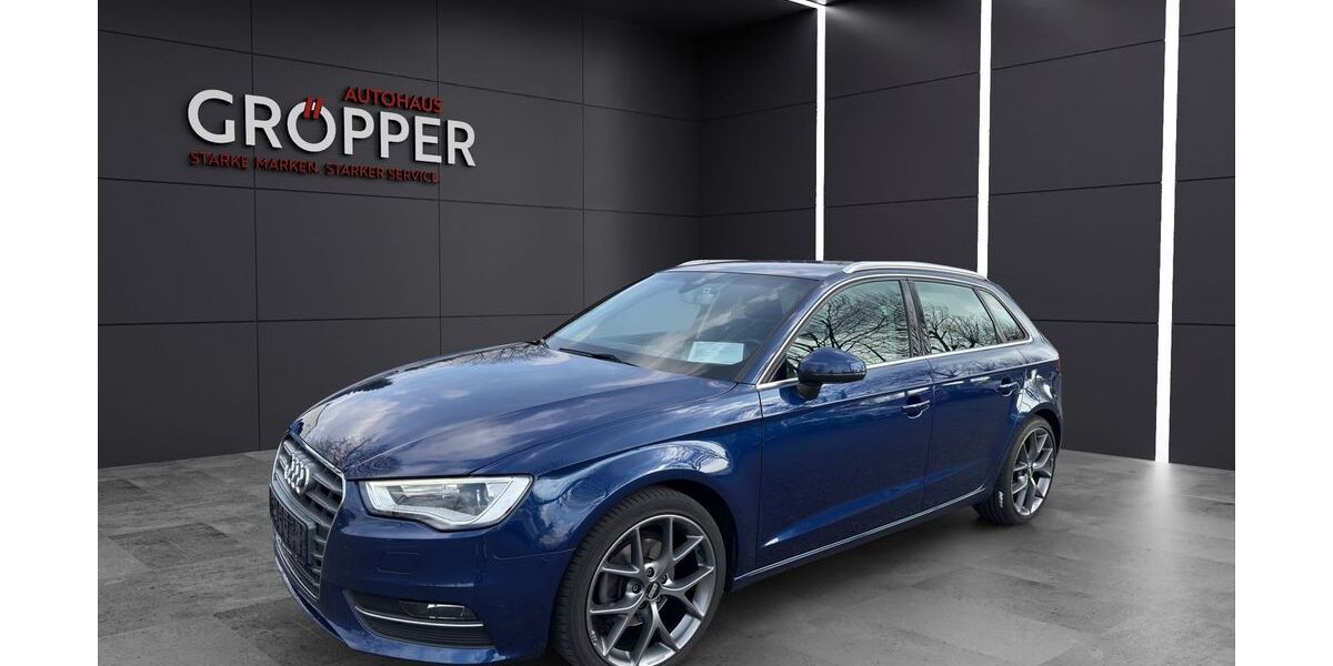 Audi A3 133.900 km 15.490 &euro; Paderborn 33104