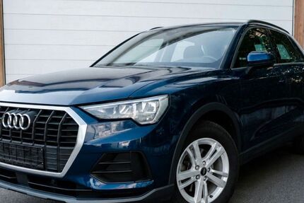 Audi Q3 28.900 km 24.990 &euro; Rosenheim 83022