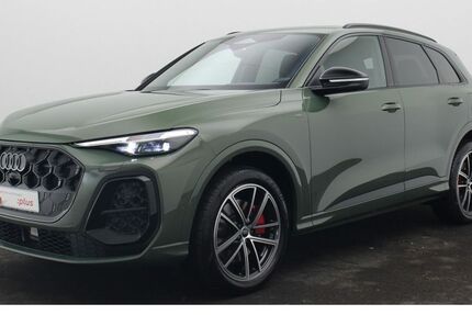 Audi Q5 5.000 km 73.480 € Würzburg 97076