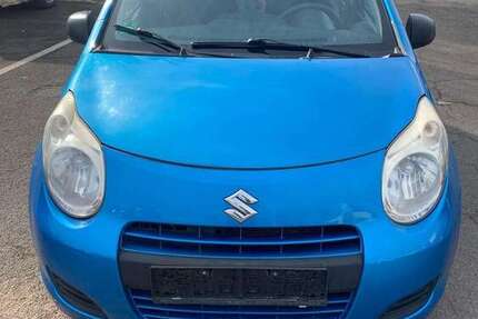 Suzuki Alto 110.000 km 2.200 &euro; Frankfurt am Main 60388