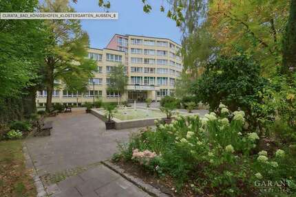 Wohnung Bad Königshofen im Grabfeld - 1 Zimmer, 73 m&sup2;, 133.800&euro; | Angebot:25819977