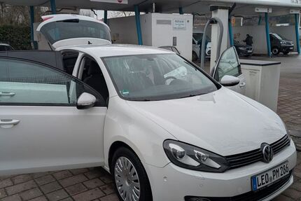 VW Golf 126.000 km 9.000 &euro; Leonberg 71229
