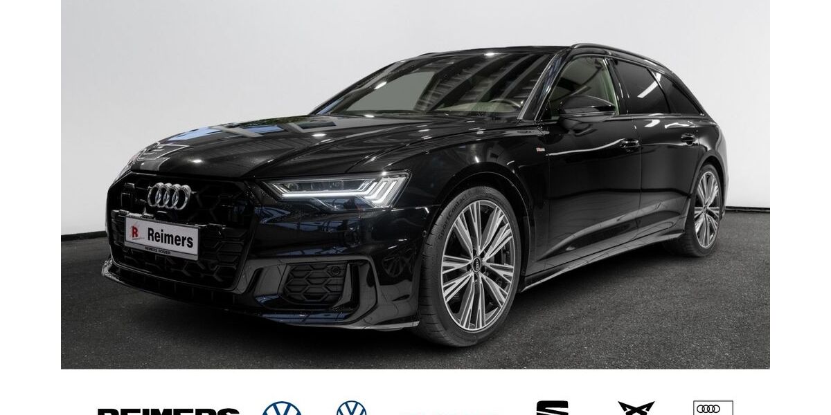Audi A6 20.080 km 52.990 &euro; Norderstedt 22848