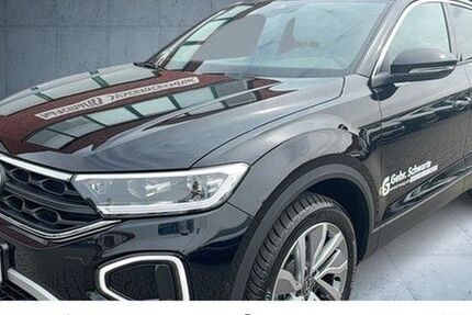VW T-Roc 17.298 km 35.490 &euro; Emden 26723