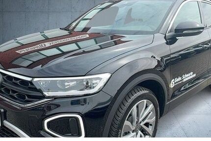 VW T-Roc 17.298 km 36.890 &euro; Emden 26723