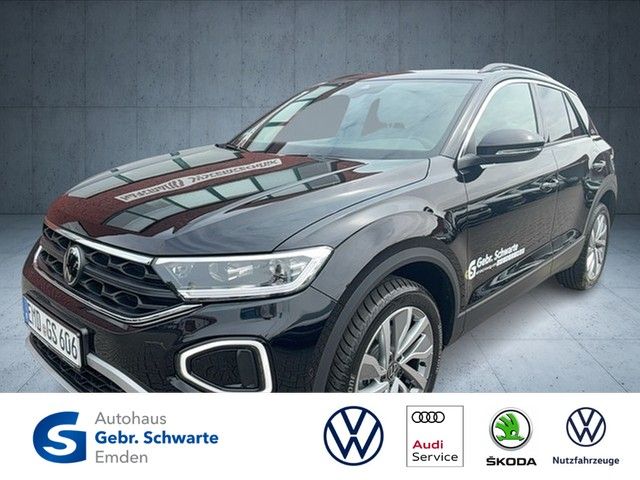 VW T-Roc 17.298 km 36.890 &euro; Emden 26723