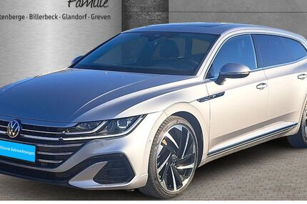 VW Arteon 90.416 km 26.990 &euro; Billerbeck 48727