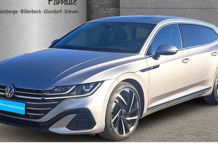 VW Arteon 90.416 km 27.485 &euro; Billerbeck 48727