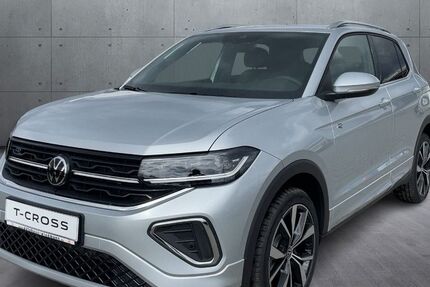 VW T-Cross 2.970 km 31.570 € Saal a.d. Donau 93342