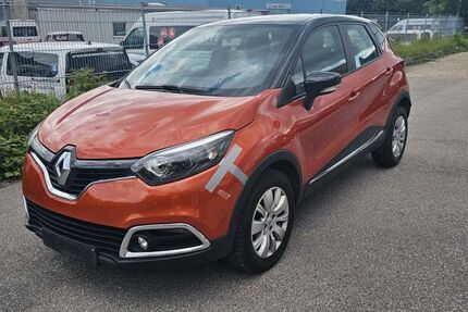 Renault Captur 113.000 km 4.990 &euro; Eschweiler 52249
