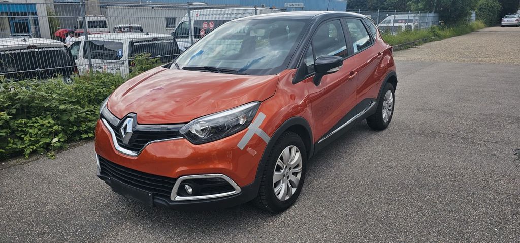 Renault Captur 113.000 km 4.990 &euro; Eschweiler 52249