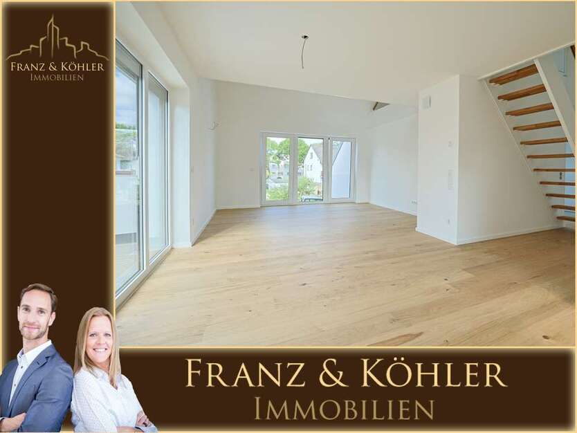 Wohnung zum Mieten in Hanau Kesselstadt 2.995 € 178 m²