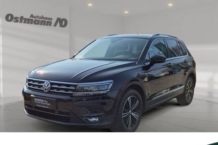 VW Tiguan 45.448 km 24.990 &euro; Niestetal 34266